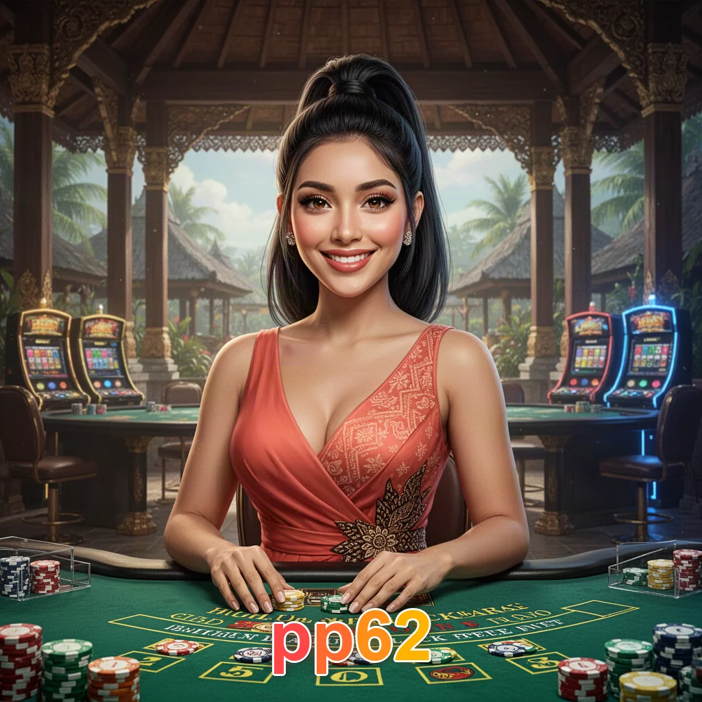 Lotre online yang tersedia di pp62
