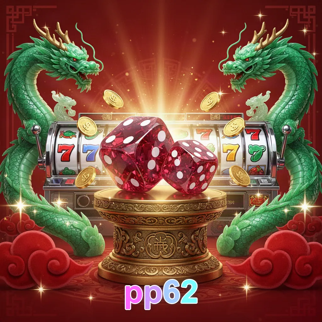 Taruhan pp62