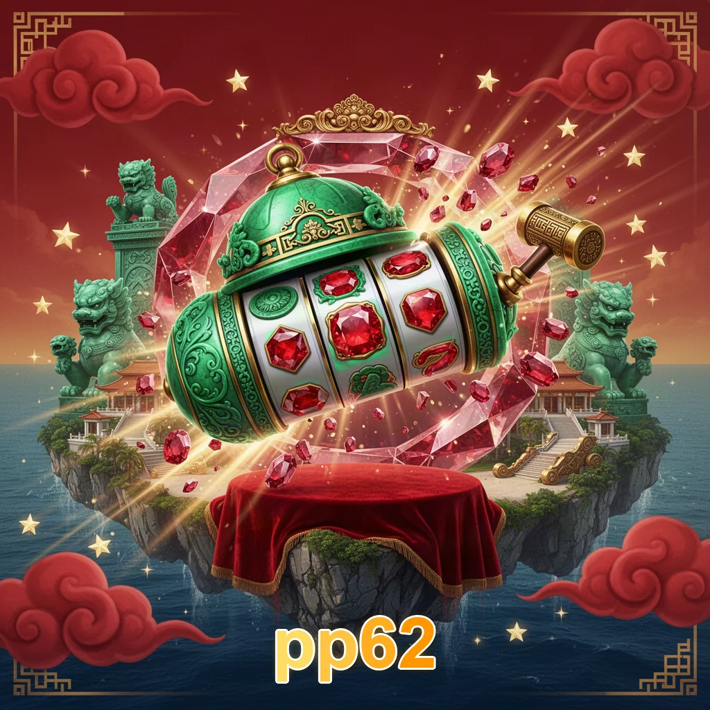 Kasino pp62
