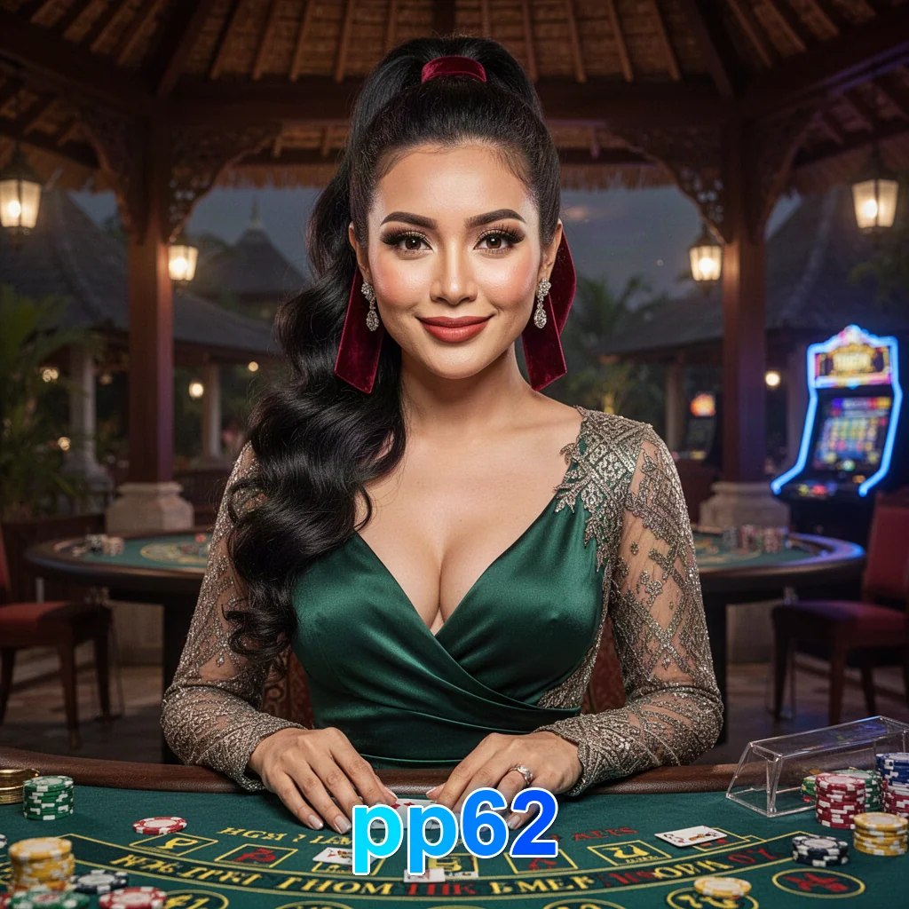 Game Fortune pp62